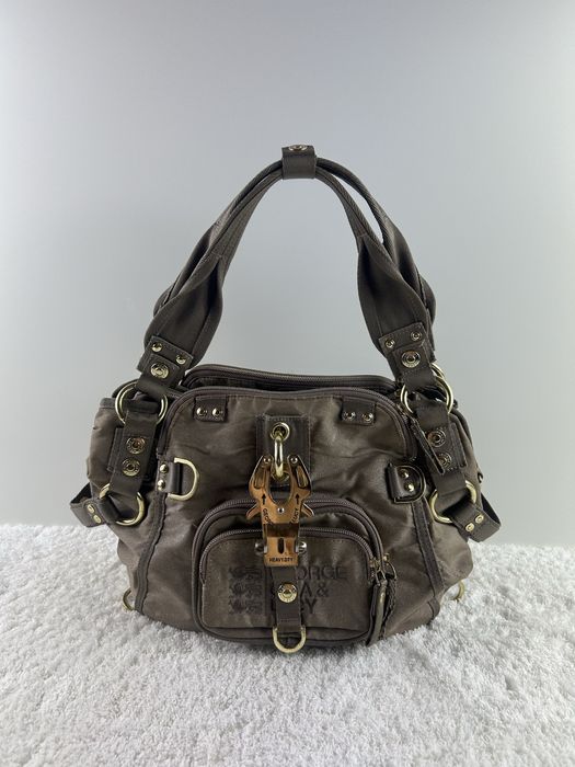 Сумка bag ggl GGL сумочка бег