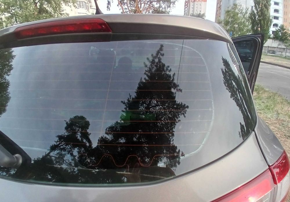 Ford C-Max 2013 — Офіційний, один власник, повністю обслужений