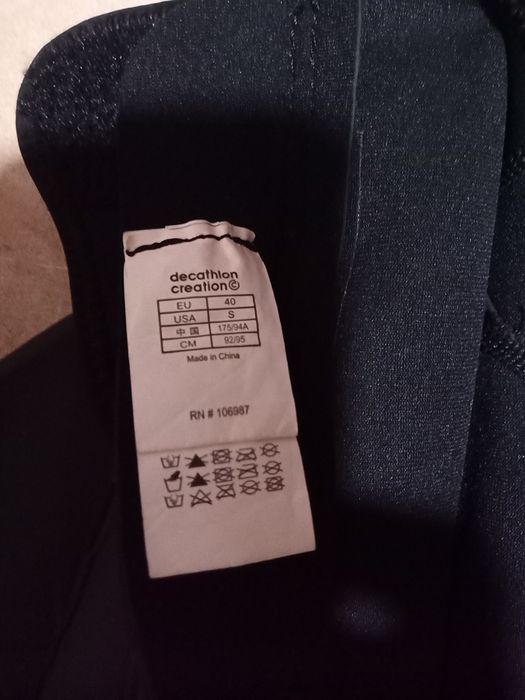 Fato Surf / Bodyboard