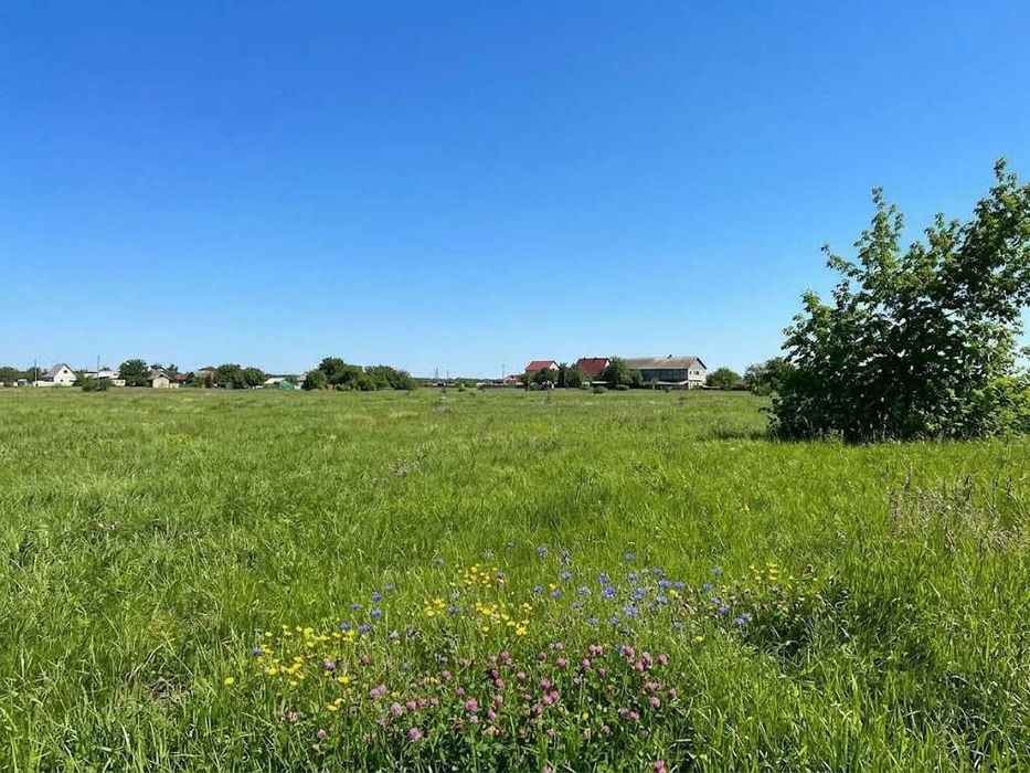 Продаж ділянки 19 соток для будівництва. Електрика поруч. ID:530