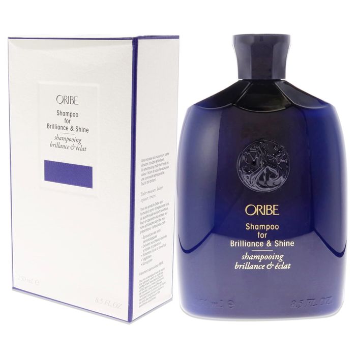 НОВИЙ Шампунь Oribe Shampoo for Brilliance & Shine (250 мл) — Оригінал