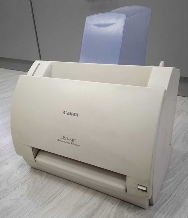 Принтер Canon LBP-810