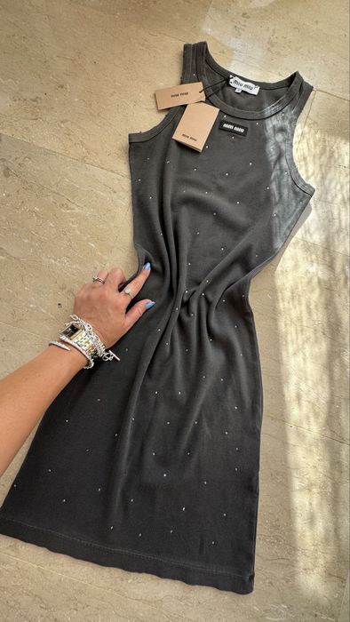 Miu miu топ купить . Balenciaga топ .Luxe качество . Купить топик миу миу  в высоком качестве