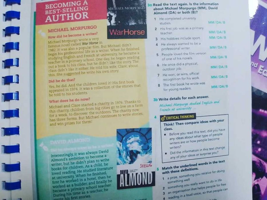 Gateway A2 - комплект, англійська мова