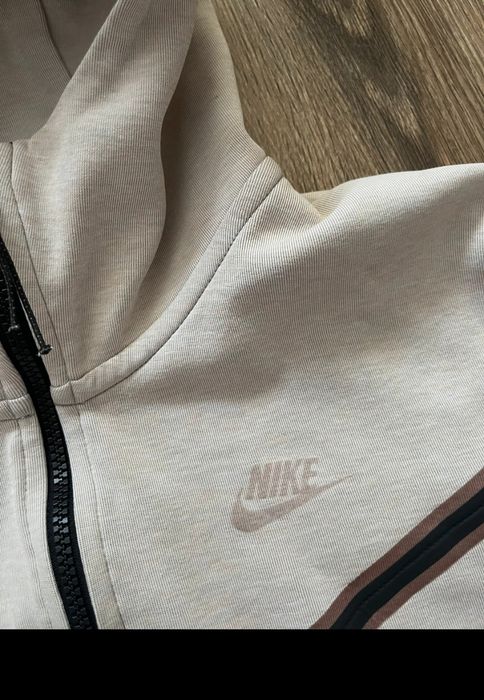 Nike tech fleece