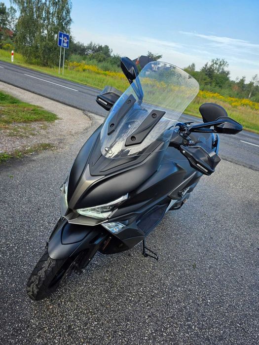 Kymco