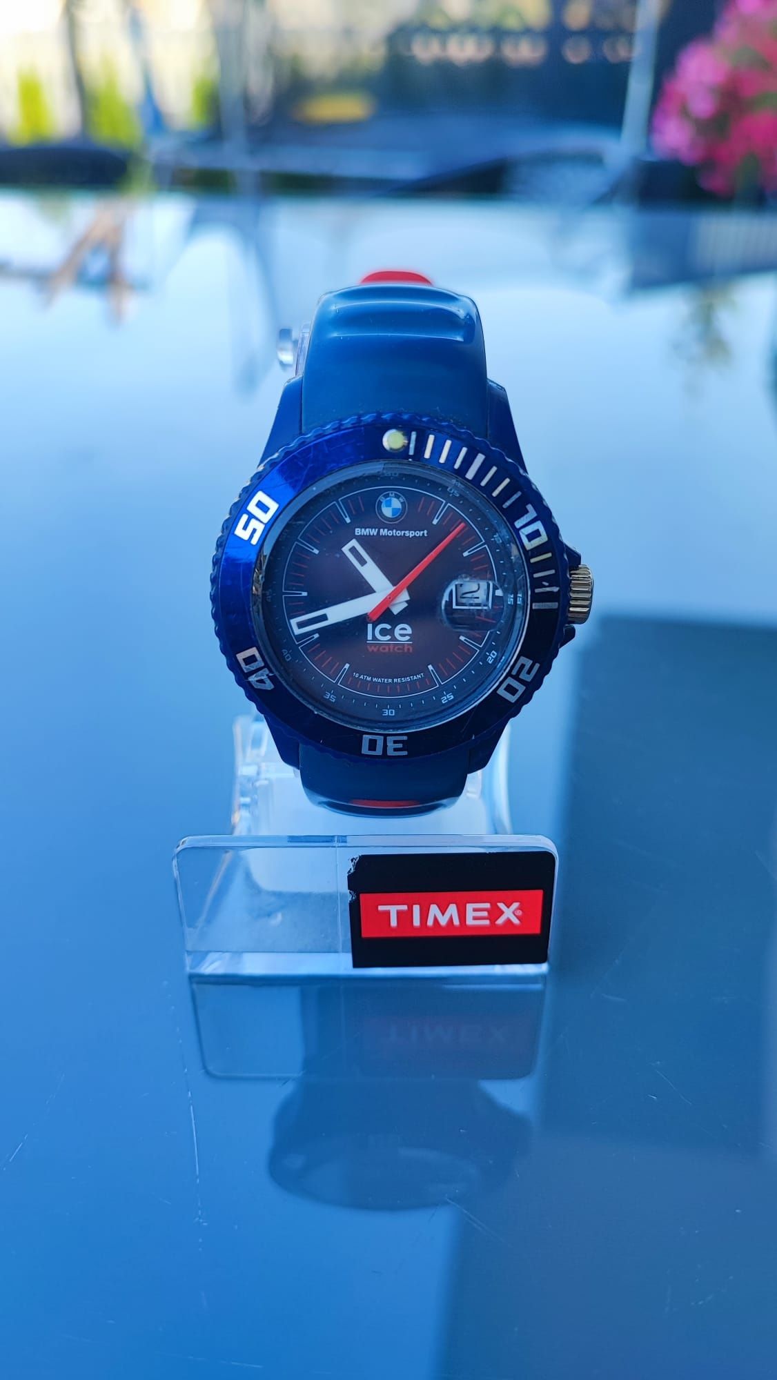 Ice store watch olx