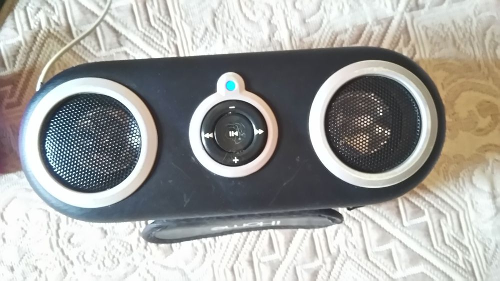 Плеер Sony nwz  E445 16гб, колонки активные