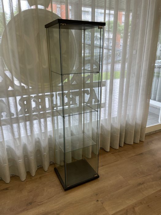 vitrine ou expositor para venda