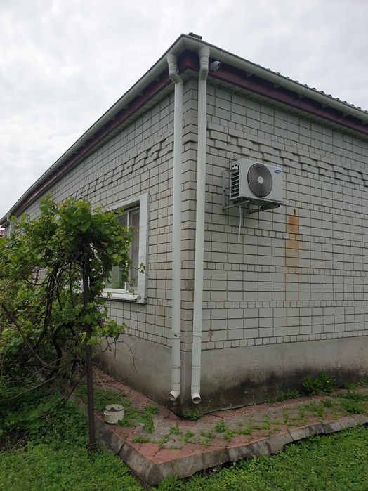 Продам дом в с.Новоселовка, ул.Лиманская, 128м2