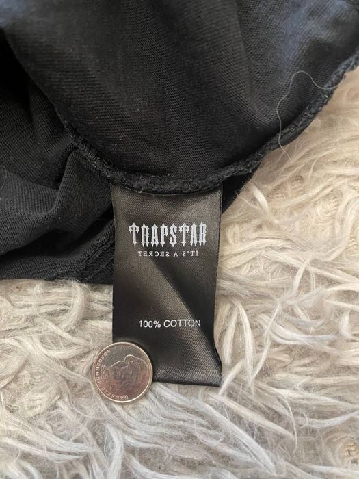 Футболка Trapstar Shooters