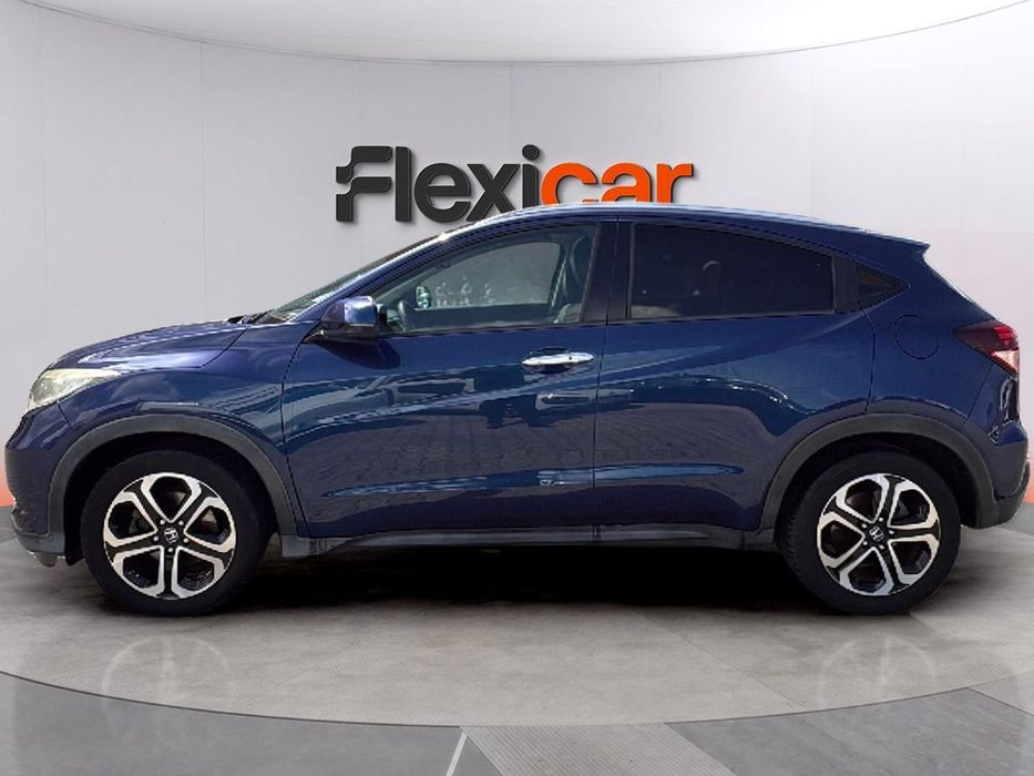 Honda HR-V 1.6 i-DTEC Executive