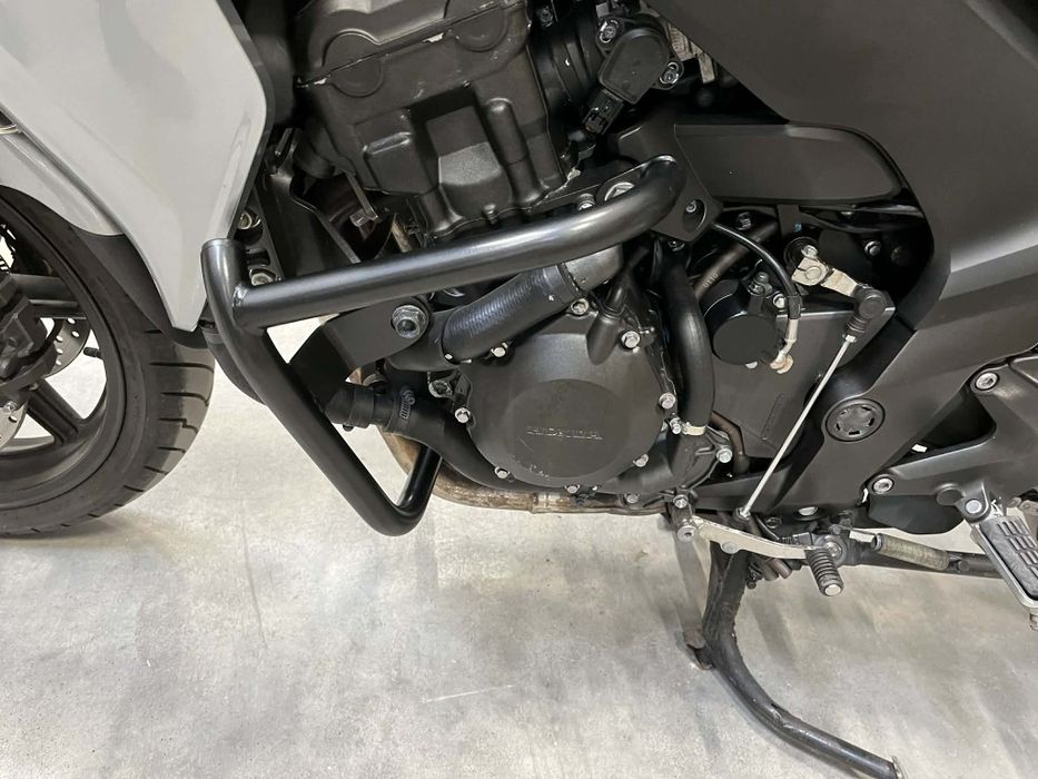 Gmole cbf 1000 SC 64 prawie nowe