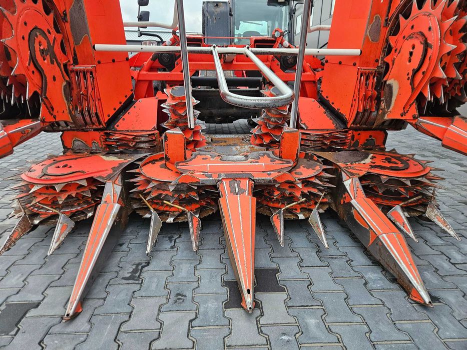 Przystawka do kukurydzy Kemper 360  / Claas Orbis