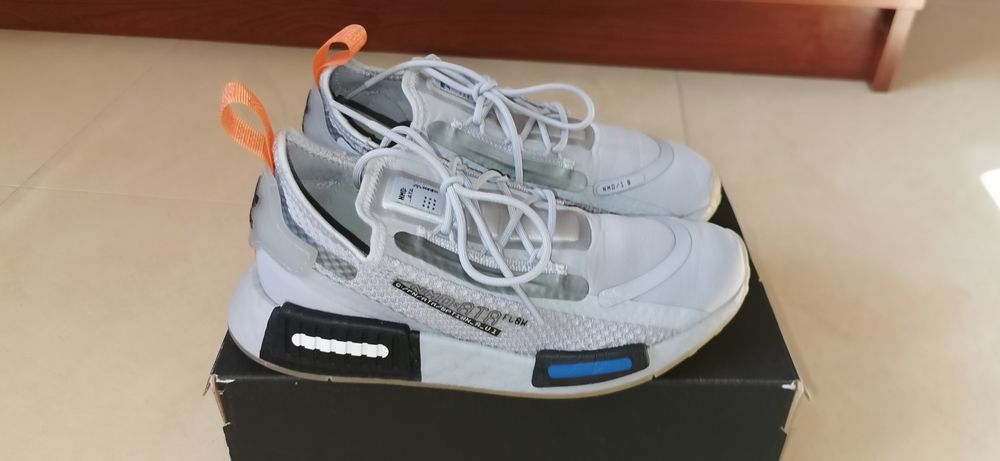 Buty sportowe adidas dla dziewczynki