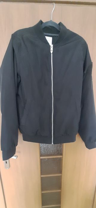 Kurtka męska bomberka