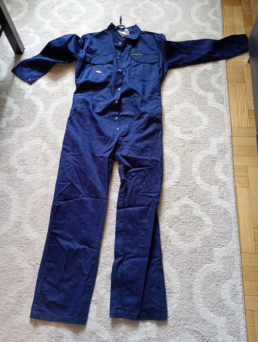Dickies kombinezon roboczy