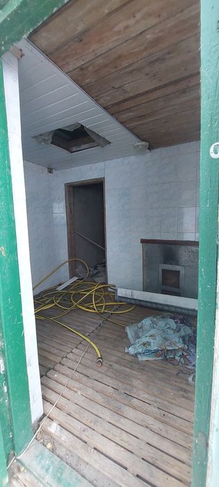 Срочно Продам дом в Солоницевке(работаем по Сертификату,Э-ВІДНОВЛЕННЯ