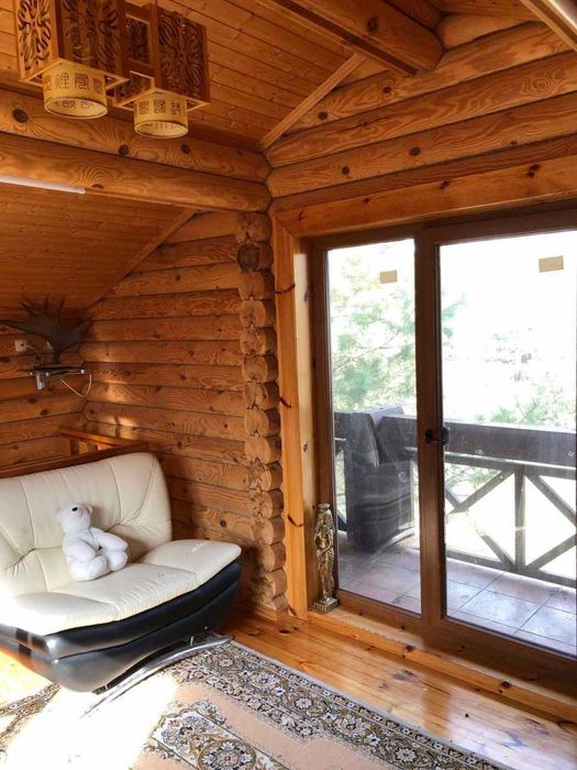 Продам дом в Песчанке / Орловщина.