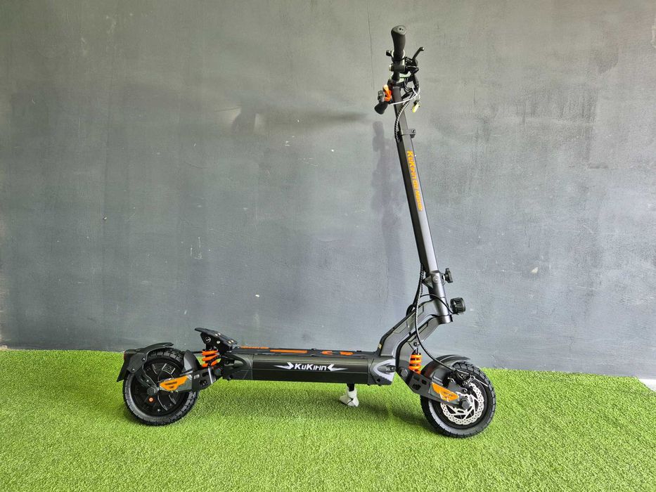 ‼️KuKirin G2 Master 2*1000W‼️ Електросамокат 2025