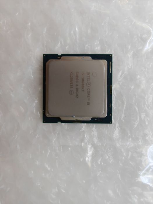 i5 10600kf - купити комп'ютери та комплектуючі - Ціна на OLX.ua