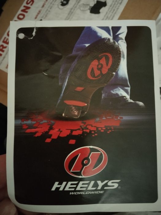 Продам кросівки -ролики