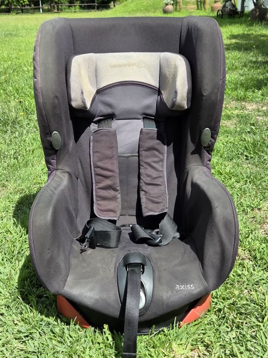 Cadeira Auto Bebeconfort Axiss