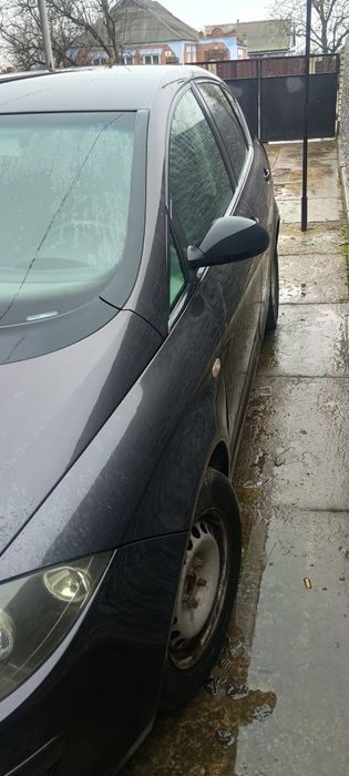 Seat Toledo 3 1.9 tdi