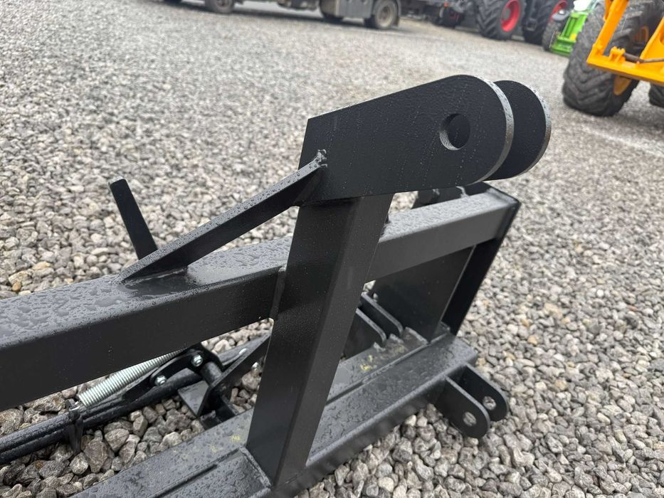 Przejściówka TUZ na EURO