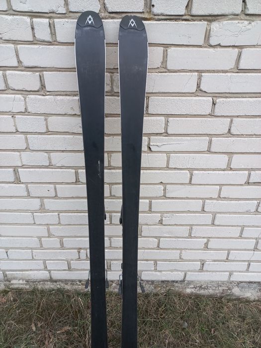 Narty Völkl RT1 160cm