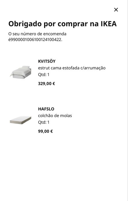 Cama Baú de Solteiro– com Arrumação