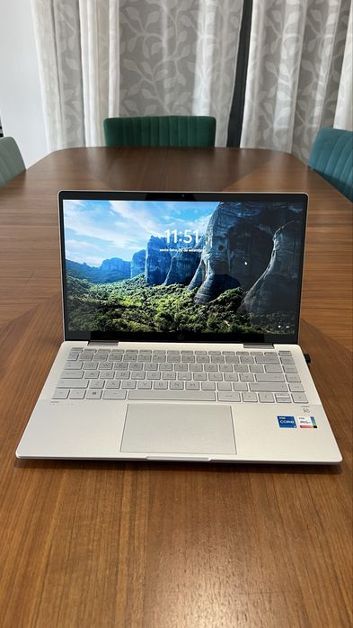 Portátil HP 13ª Geração Intel Core i5 | 16GB RAM | C/ Garantia