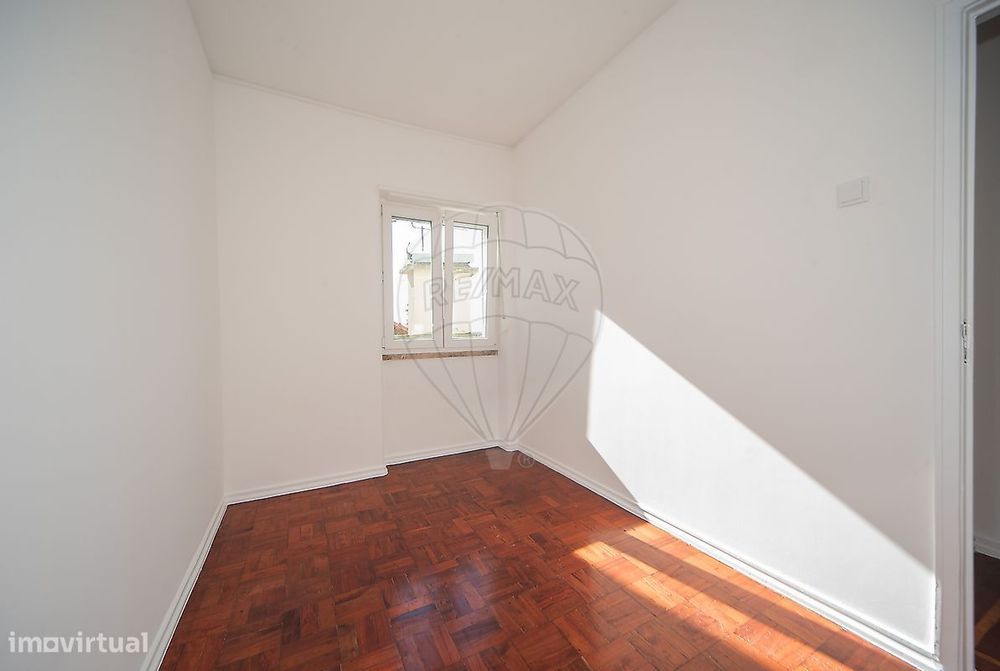 Apartamento T3 para arrendamento