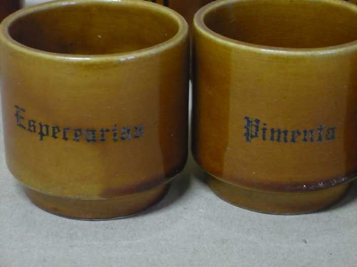 Small Spice Bowls64861533688067124