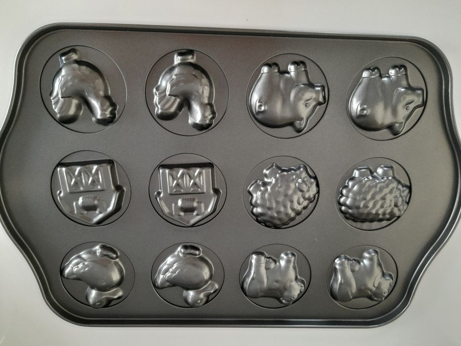 Tabuleiro /forma animais da quinta440102112933990400