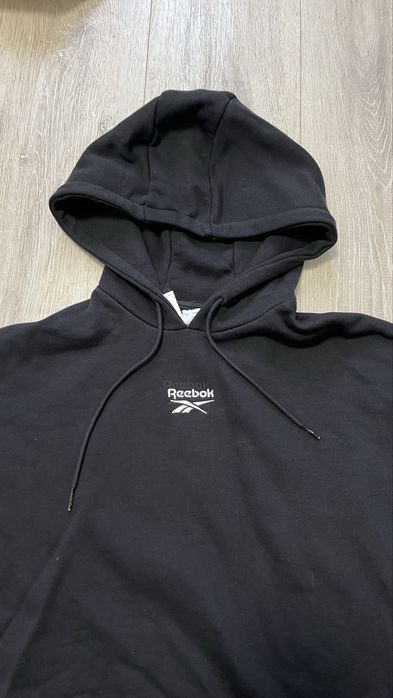 Худі Reebok S новий