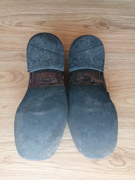 Sapatos homem yucca 40