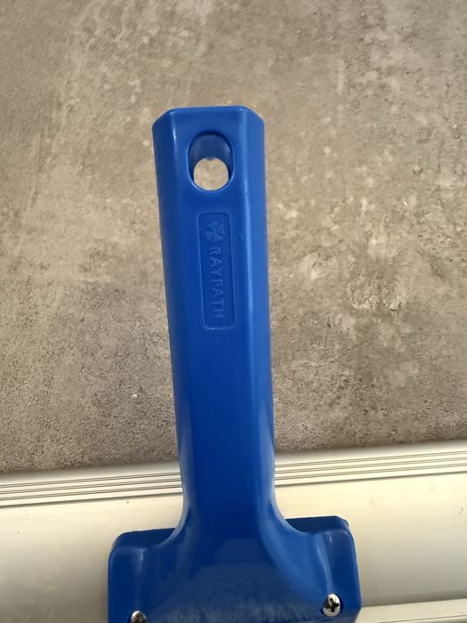 Raypath ekspres do okien 25 cm sunbeam