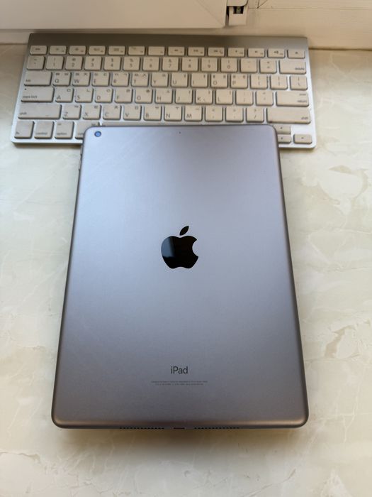 ipad 6 9.7 32Gb WiFi Space Прекрасний Стан без ремонтів рідний АКБ 90+
