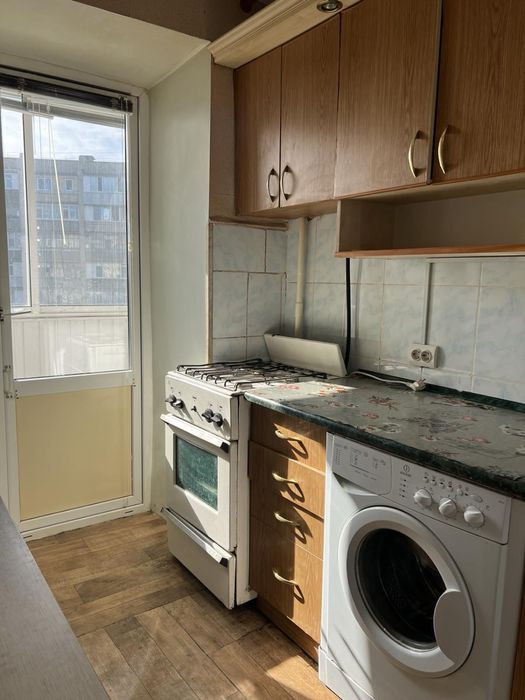 Здам квартиру на проспекті Перемоги Можна військовим