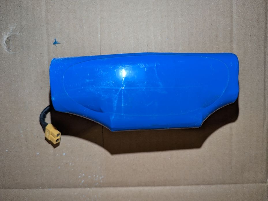 Bateria 36V 4,4 Ah hoverboard