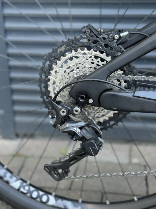 Електро велосипед THÖMUS LIGHTRIDER E2 Pro Carbon  M XT