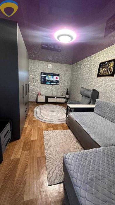 Продам 2-кімнатну квартиру на Черемушках біля парку Марка Твена | 44 м² | Капремонт