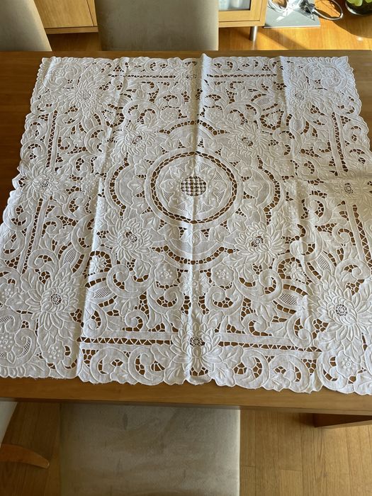 Bordados antigos