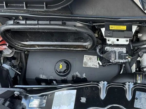 F1AGL411 kompletny silnik 2.3 JTD Euro 6 Iveco Ducato E6 F1AGL411A