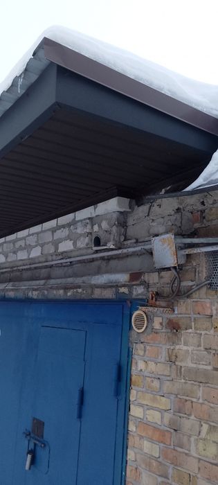 Продам Гараж.Гк.Травневий