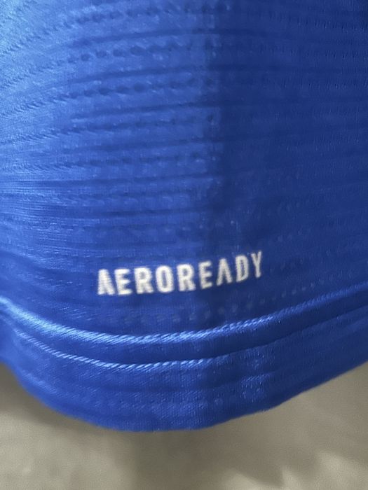 Koszulka do biegania ADIDAS  HL 5983 nowa XL