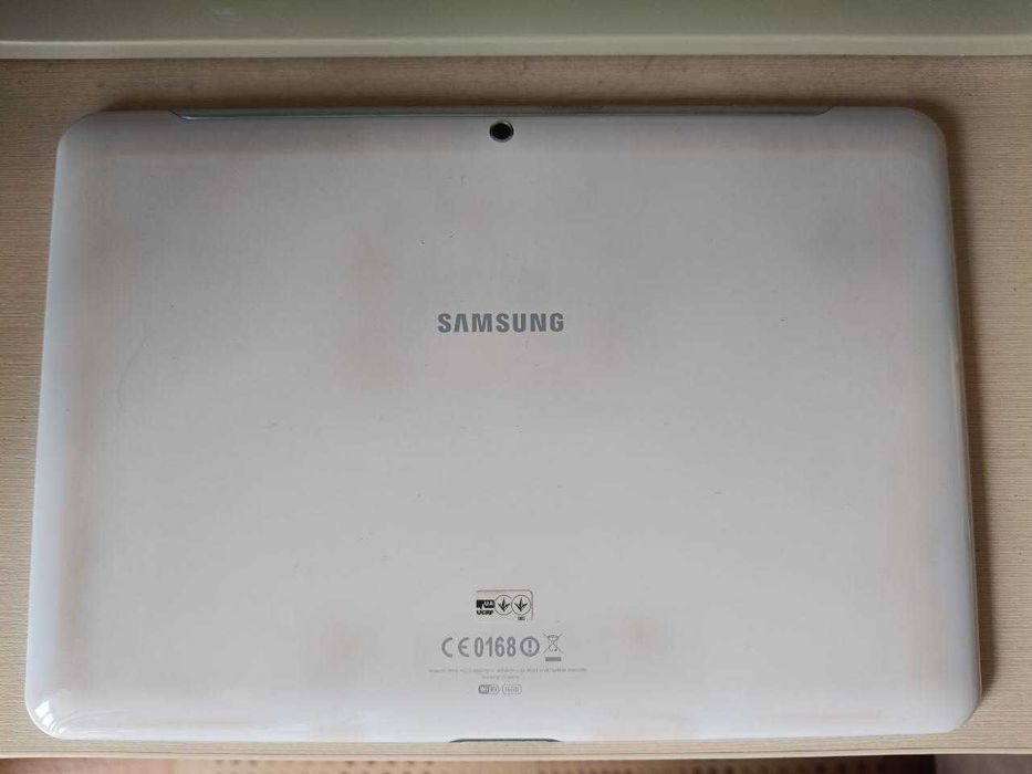 Планшет Samsung Galaxy Tab 2 10.1 (GT-P5110)