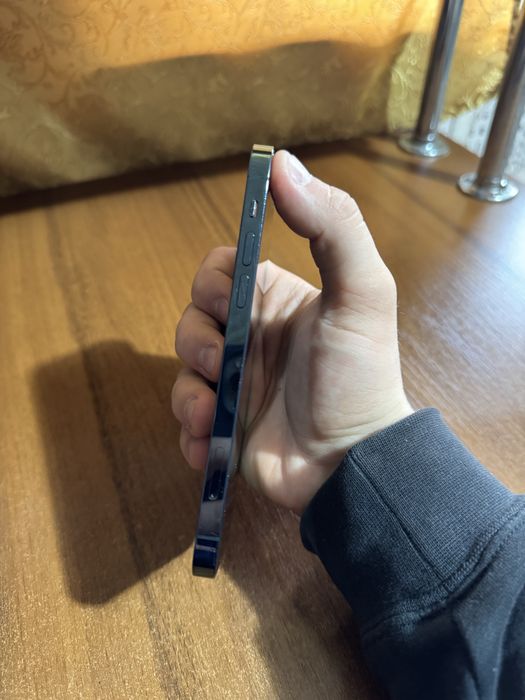 iPhone 12 Pro 128