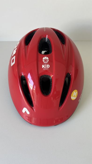 Capacete bicicleta criança BTWIN